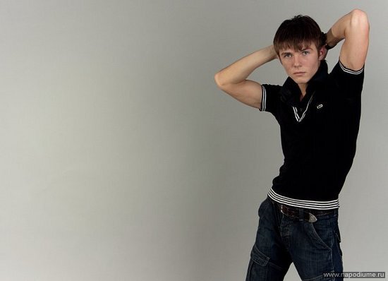 Foto Denis Kurlikov