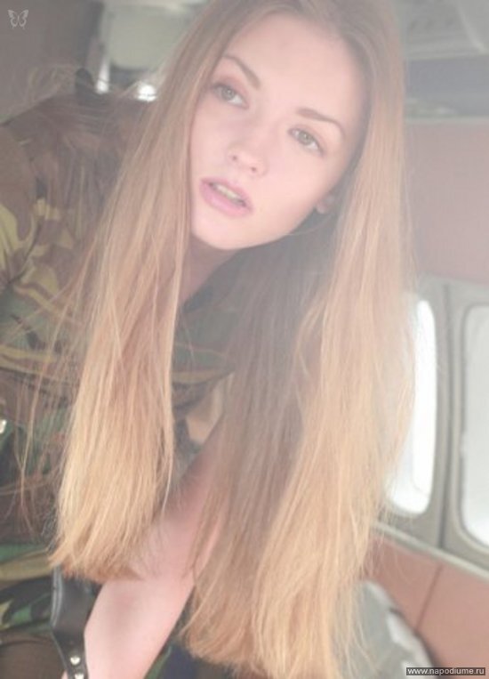 Фото Nastya Shapiro