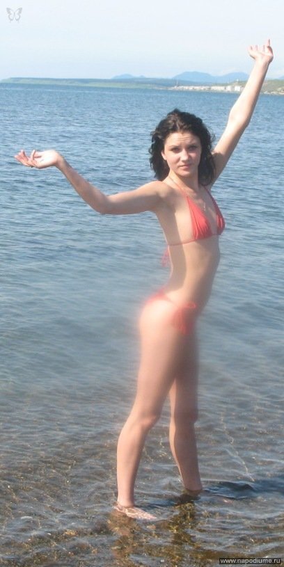 Foto Tat'ana Poluh