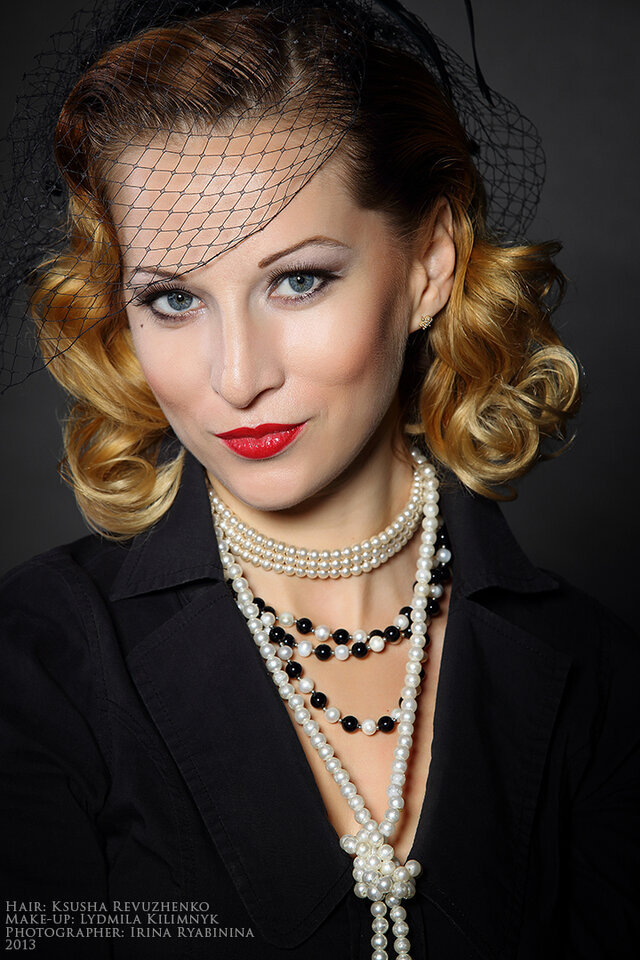 Фото Ирина Irina Ryabinina Рябинина