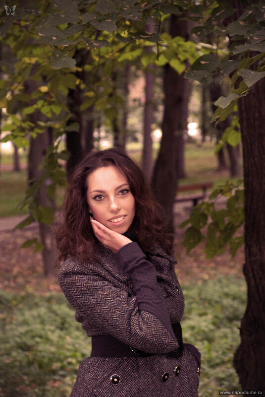 Фото Екатерина Гордеева