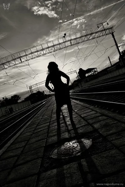 Фото Varvara Cerezova