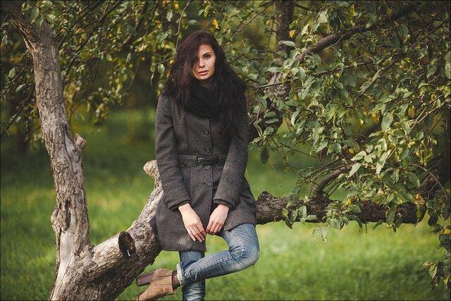 Фото Alona Gonor