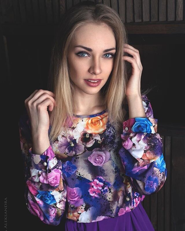 Фото Елена Соловьева