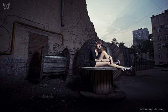 Фото Роксана Бабаяновна