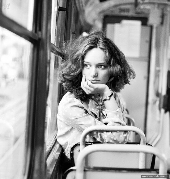 Фото Анна Куприянова
