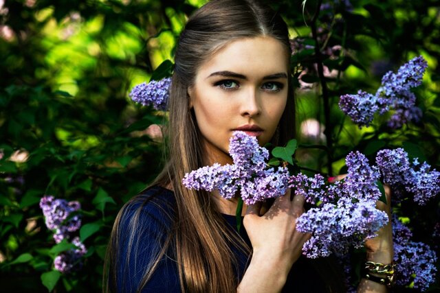 Фото Юлия Маслова