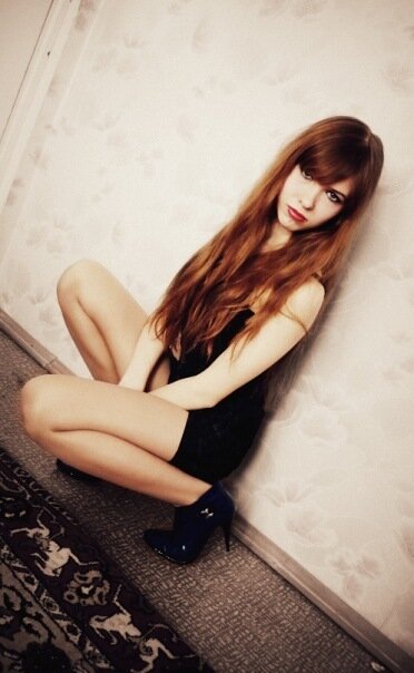 Фото Alina Alexandrovna