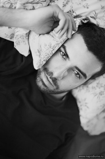 Фото Сина Demiral