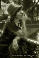 Фото Зинаида Кокарева