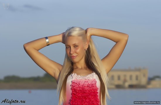 Фото Юлия Моисеева
