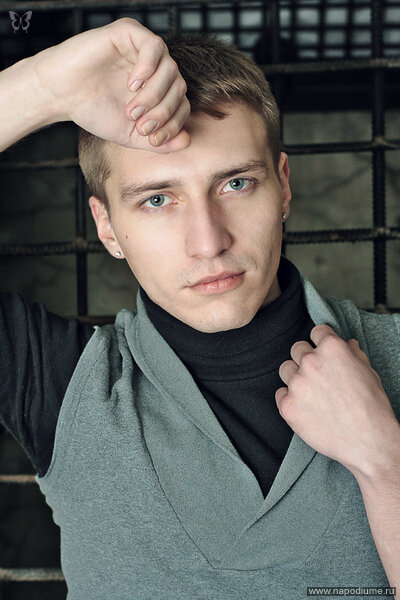Фото Dmitriy Mamontov
