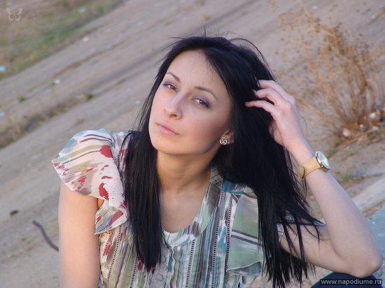 Фото Марина Чернова
