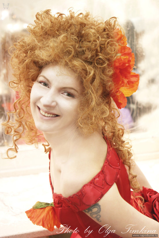 Фото Olga Timkina