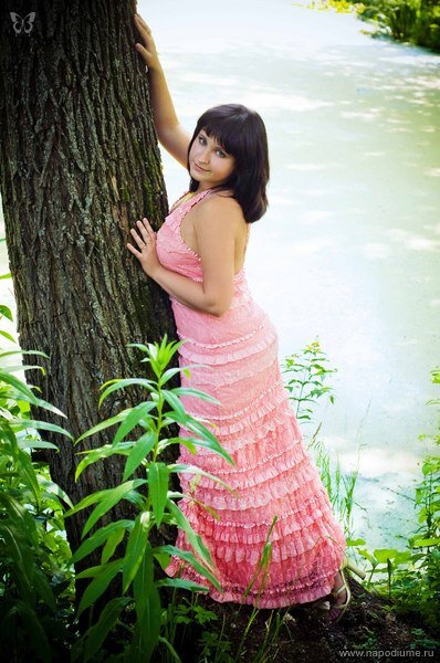 Фото Карина Литвинова