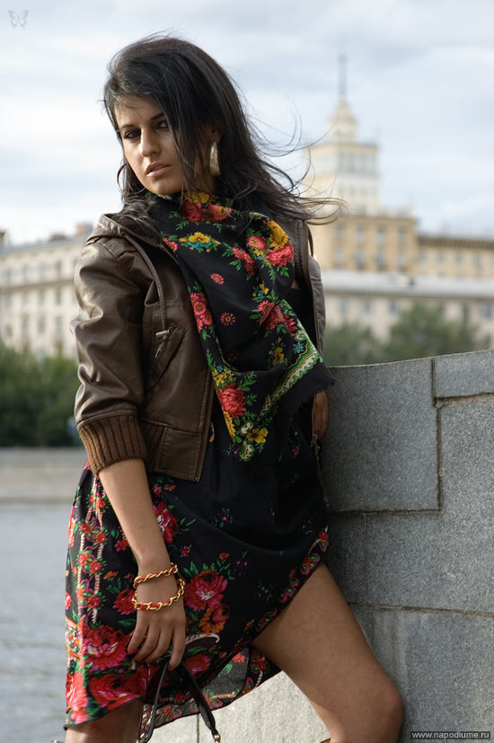 Фото Лена Щербаева