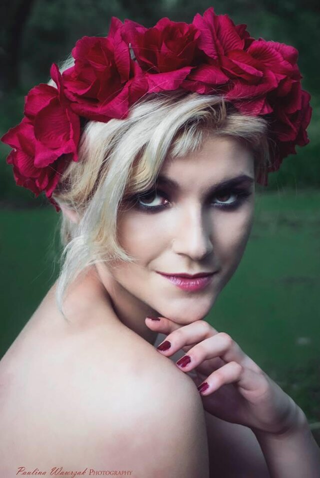 Фото Marina Bondarevska