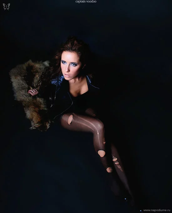 Anastasia Zasedateleva's photo