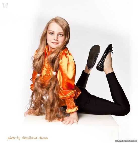 Фото Елена Бронских