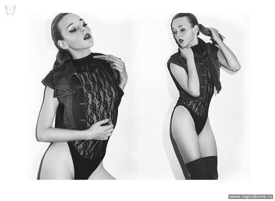 Фото Mari de Gor Горецкая