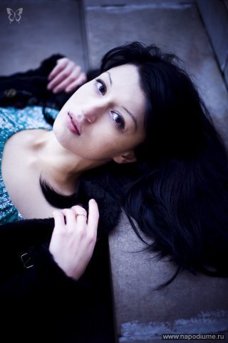 Фото Cherie Moon