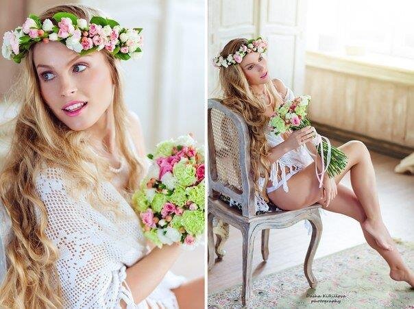 Фото Яна Yana Shel Шель