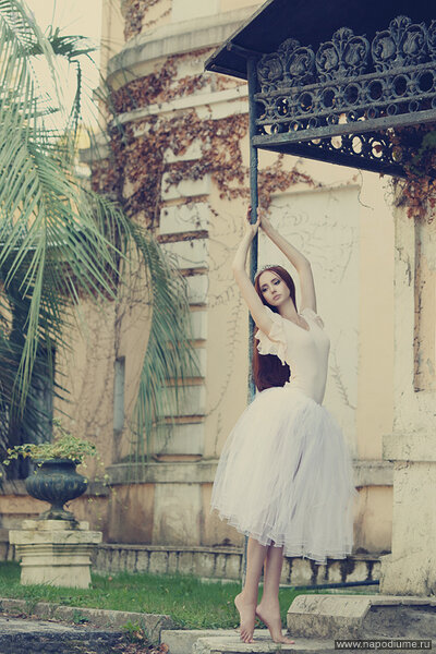 Фото Julia Savchenko