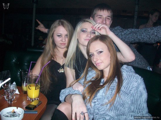 Фото Коля Love and Life Воробканич