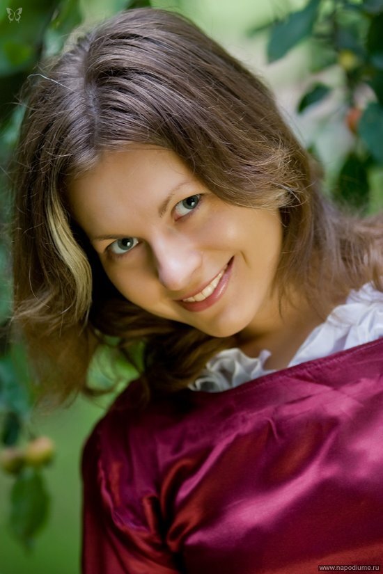 Фото Кира Сажина