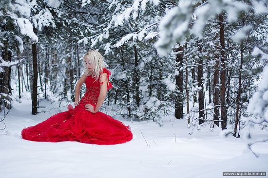 Фото Алексей Корчемкин
