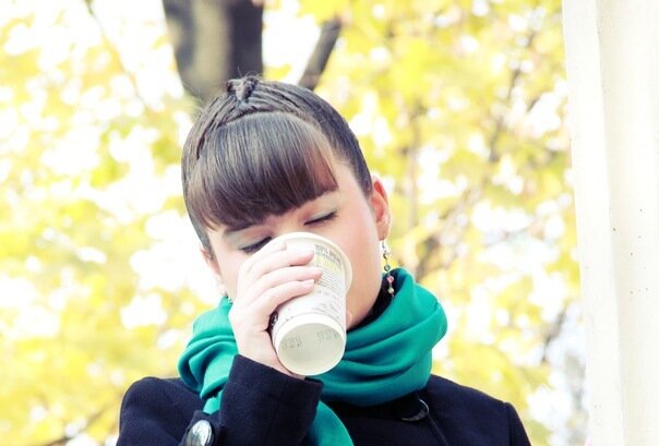 Foto Maria Bodragina