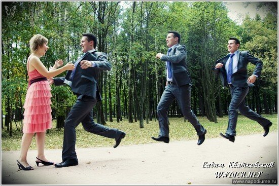 Фото Нина Фоминых