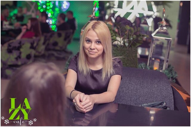 Фото Татьяна Бондарец