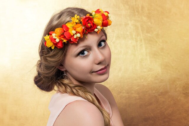 Фото Sophya Shmatova