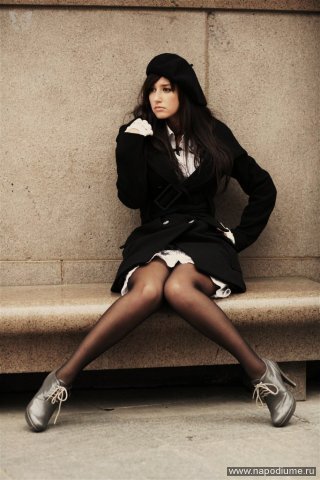 Фото Daria Demidova