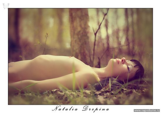Фото Natalia Drepina