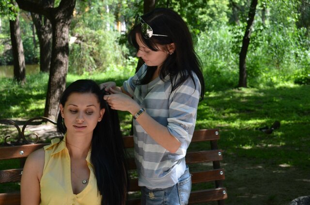 Фото Юлия Ралдугина