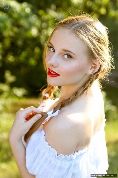 Фото Анна Загладько