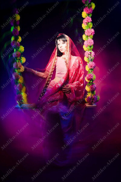 Фото Malika-Alexsa