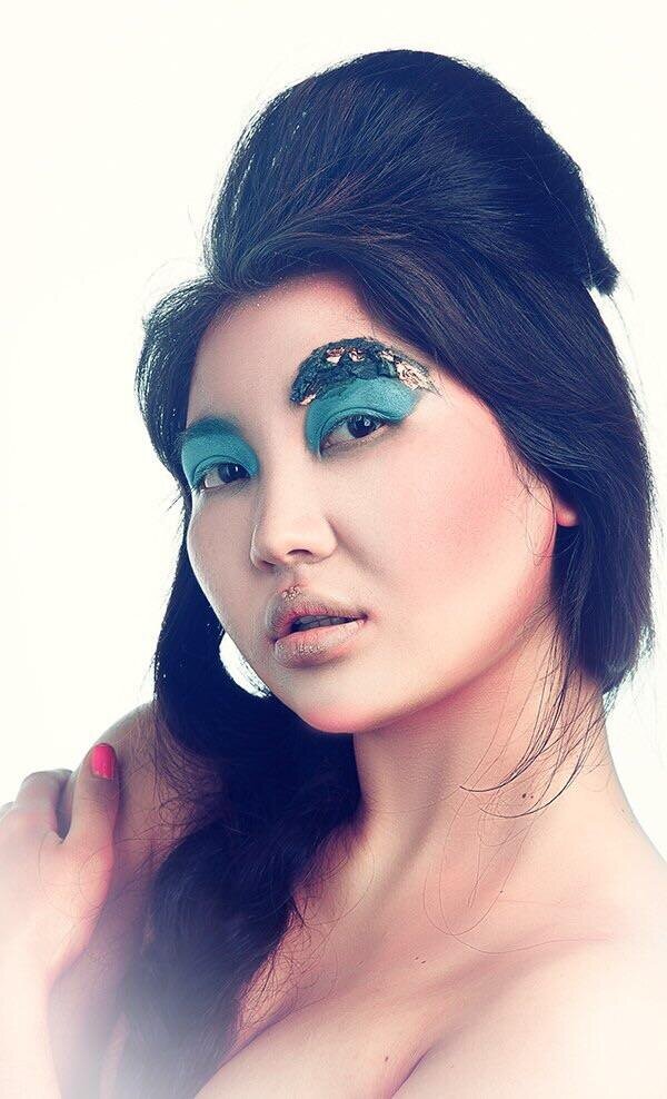 Svetlana Dunina's photo