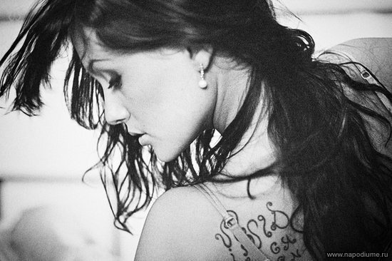 Фото Katya Weber