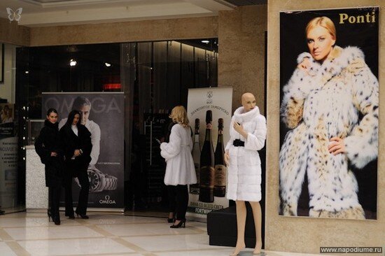Фото Модельное агентство Fashion-ONE