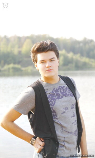 Фото Павел Fame Андреев