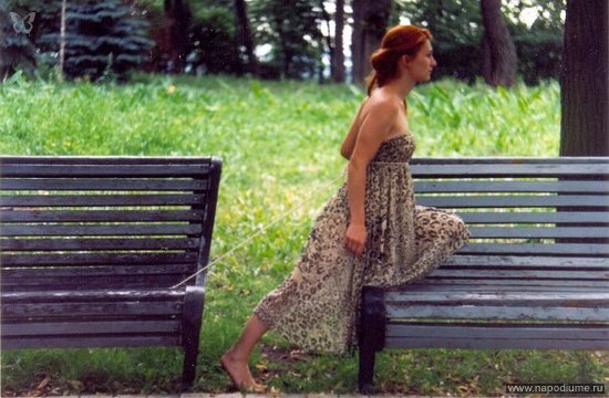 Фото Алина Чехлова