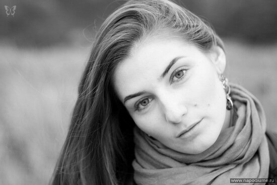 Фото Оксана Федорова