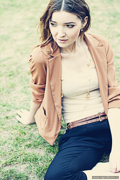 Фото Sasha Zenkovich