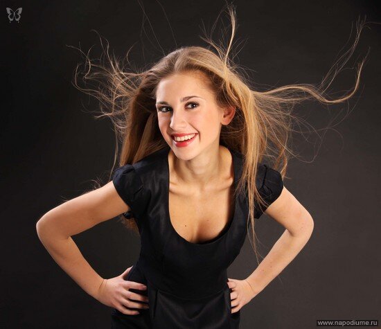 Фото Елена Немцова