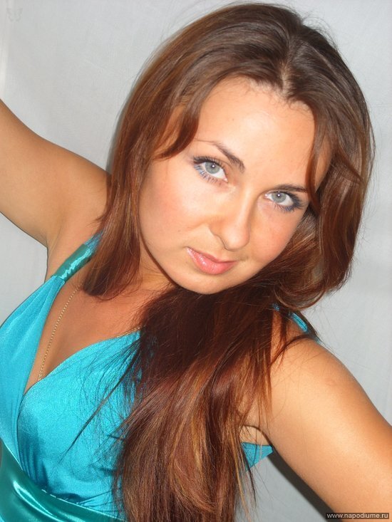 Фото Елена Кретова