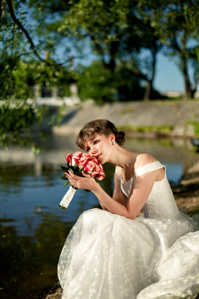 Фото Марина Гладкова