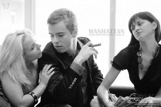 Фото Надежда Чеснокова